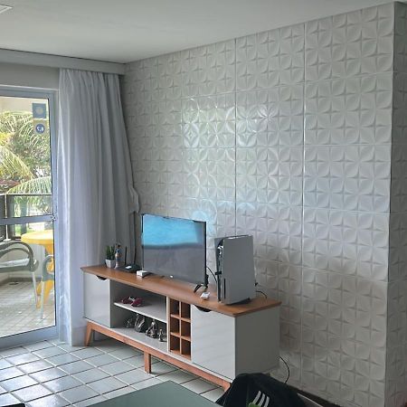 Resort Ancorar Porto De Galinhas Flat 1202 Exterior photo