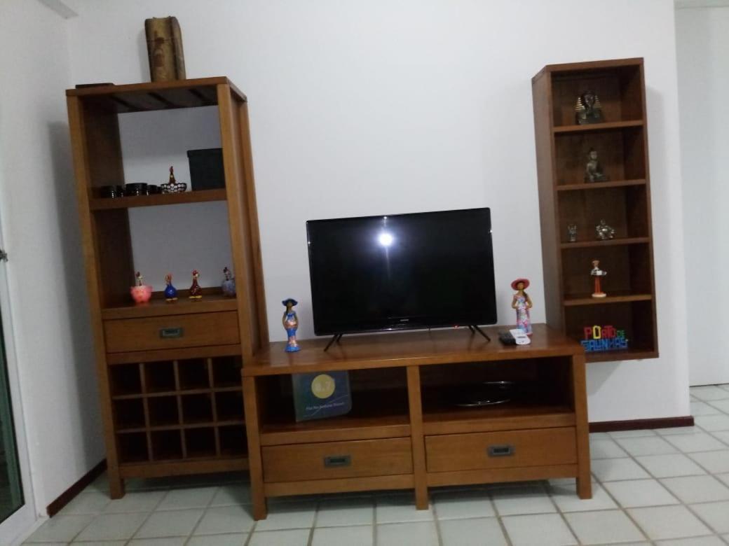 Resort Ancorar Porto De Galinhas Flat 1202 Exterior photo