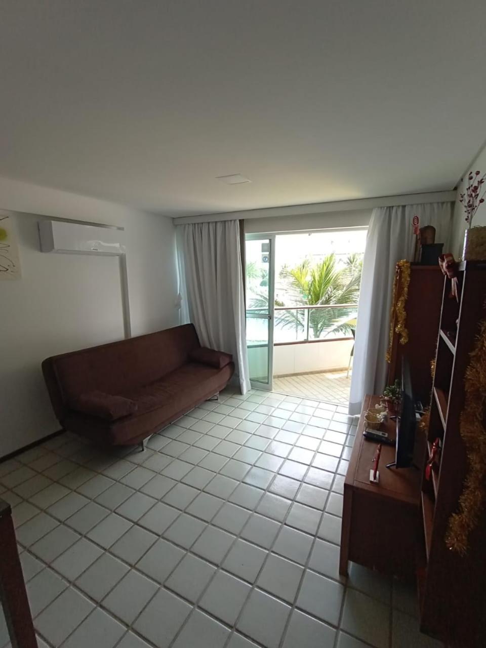Resort Ancorar Porto De Galinhas Flat 1202 Exterior photo