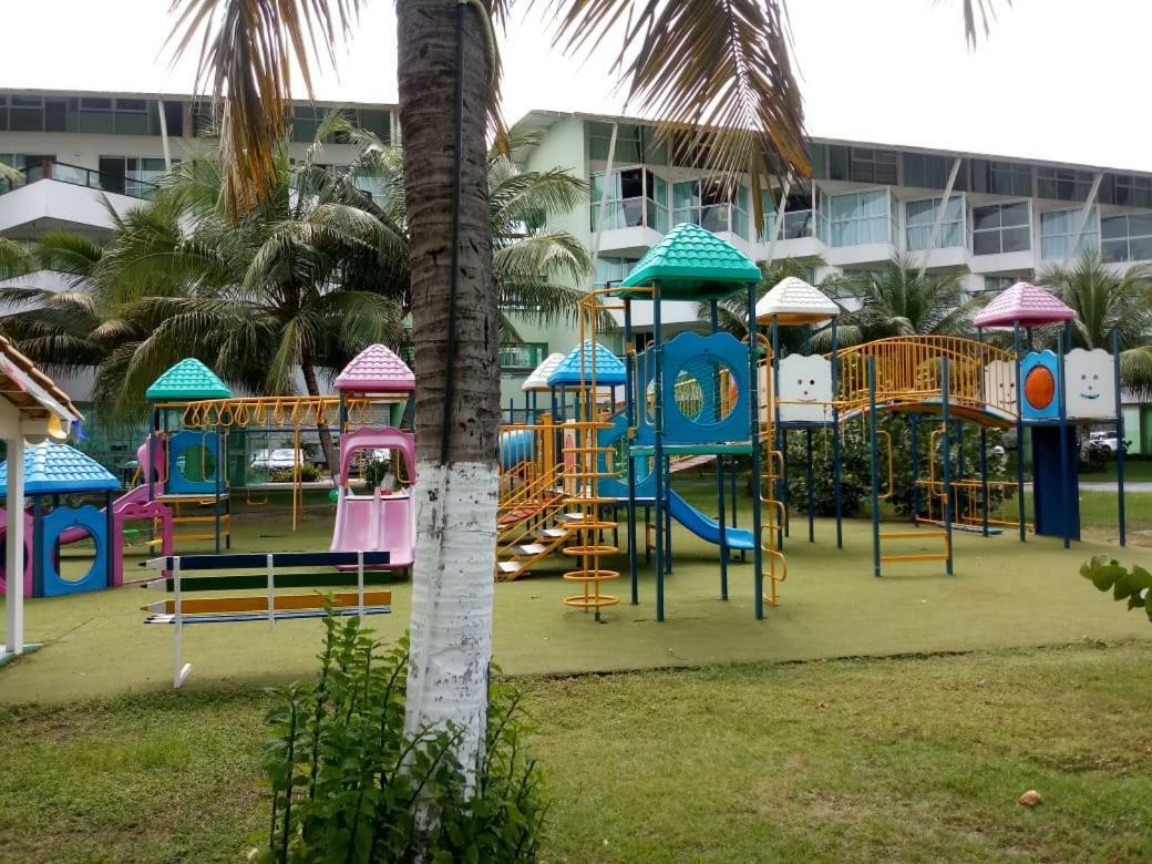 Resort Ancorar Porto De Galinhas Flat 1202 Exterior photo