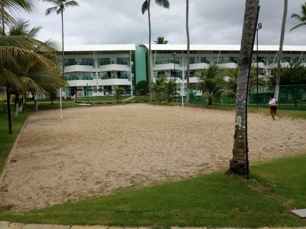 Resort Ancorar Porto De Galinhas Flat 1202 Exterior photo