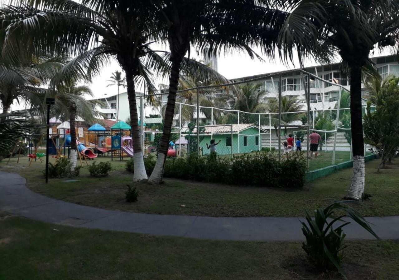 Resort Ancorar Porto De Galinhas Flat 1202 Exterior photo