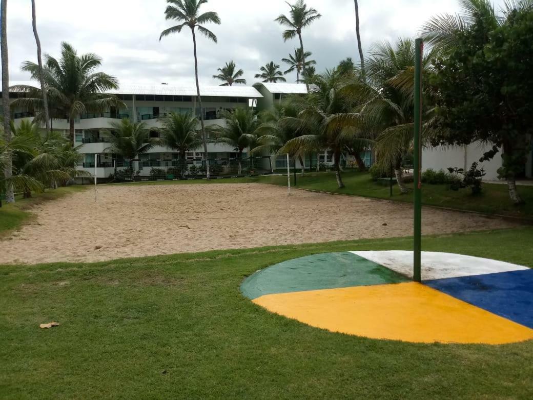 Resort Ancorar Porto De Galinhas Flat 1202 Exterior photo